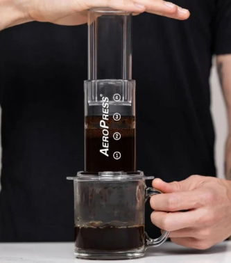 How to Aeropress